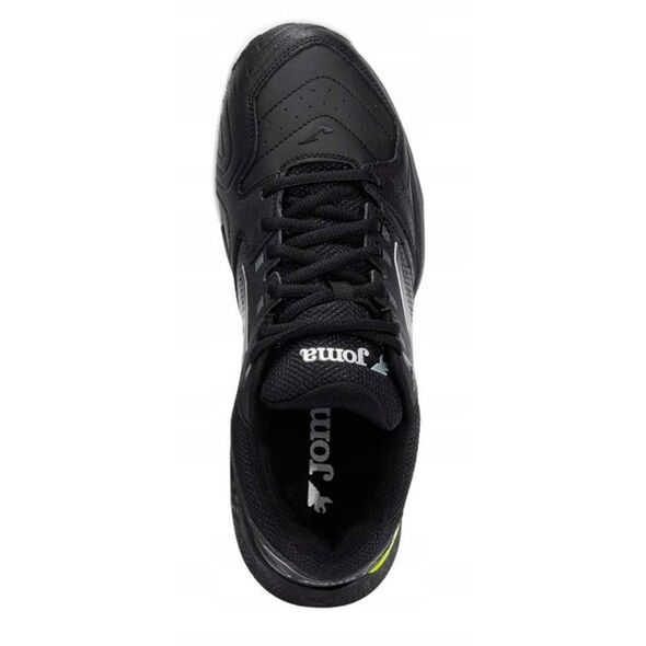 Joma Master 1000 Ανδρικά 2501 TM100W2501C Μαύρα 44