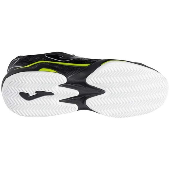 Joma Master 1000 Ανδρικά 2501 TM100W2501C Μαύρα 44