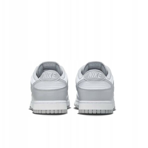 Nike Dunk Low Retro HF5441-105 λευκό 46