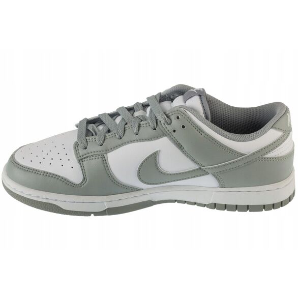 Nike Dunk Low Retro HF5441-105 λευκό 46