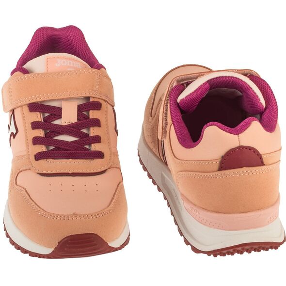 Joma Tornado Jr 2529 JTORW2529V Ροζ 33