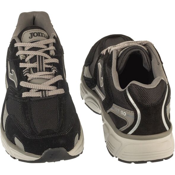 Joma RT50 2501 RRT50W2501 Μαύρο 40