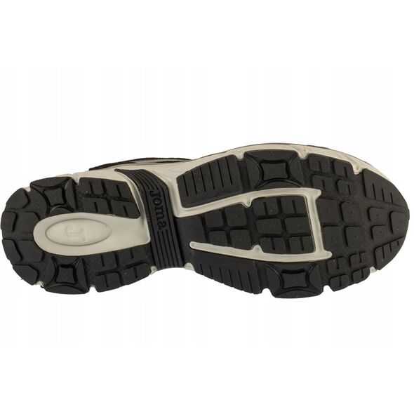 Joma RT50 2501 RRT50W2501 Czarne 43