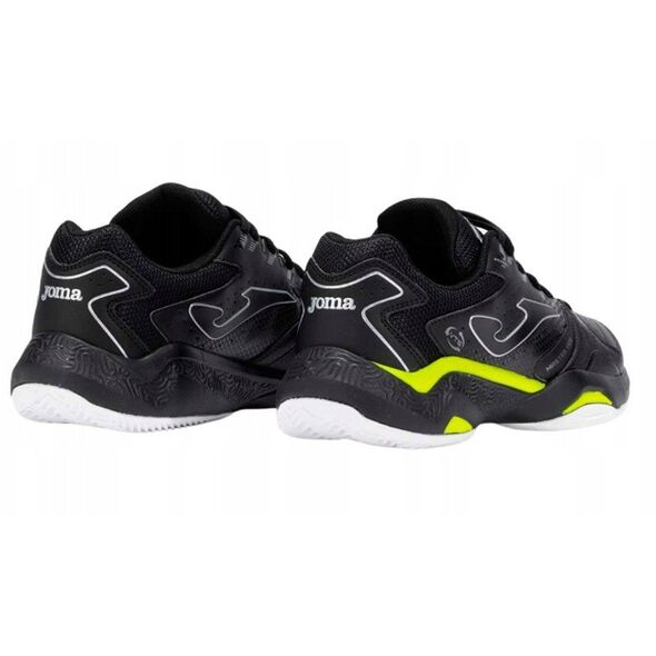 Joma Master 1000 Ανδρικά 2501 TM100W2501C Μαύρο 42