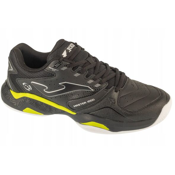 Joma Master 1000 Ανδρικά 2501 TM100W2501C Μαύρα 46