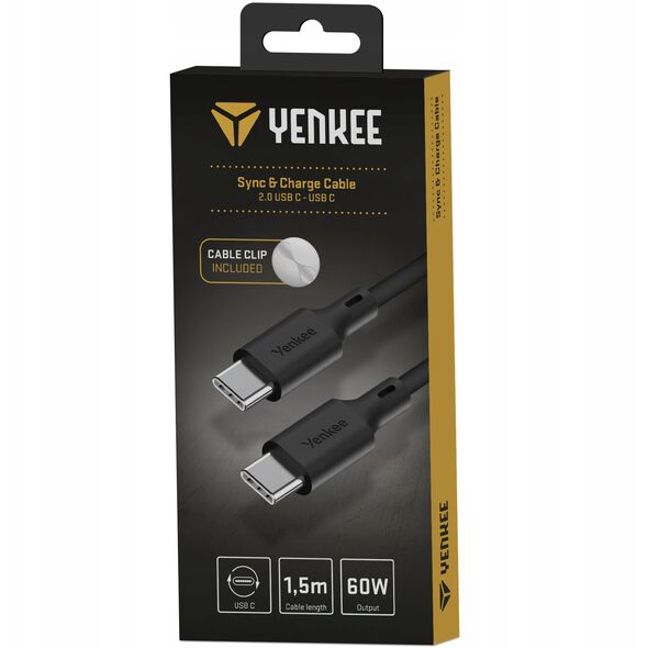 Yenkee YCUC115 USB C-C