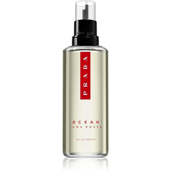 PRADA LUNA ROSSA OCEAN (M) EDP/S REFILL 150ML