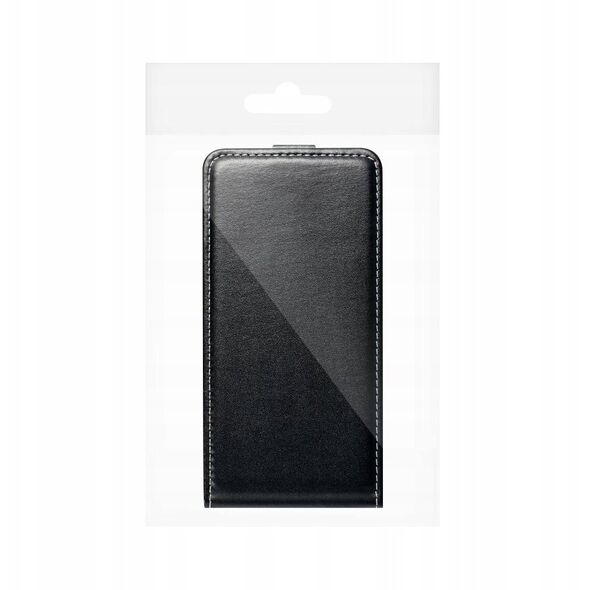 Θήκη SLIM FLEXI FRESH κάθετη για SAMSUNG A36 5G μαύρη