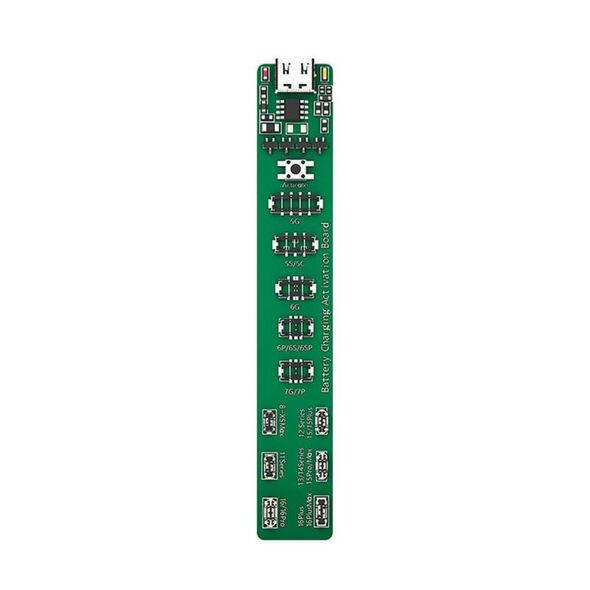 Φορτιστής Μπαταριών BST-J4 για Smartphones & iPhone 5 έως 16 Series 6938144127045 6938144127045 έως και 12 άτοκες δόσεις