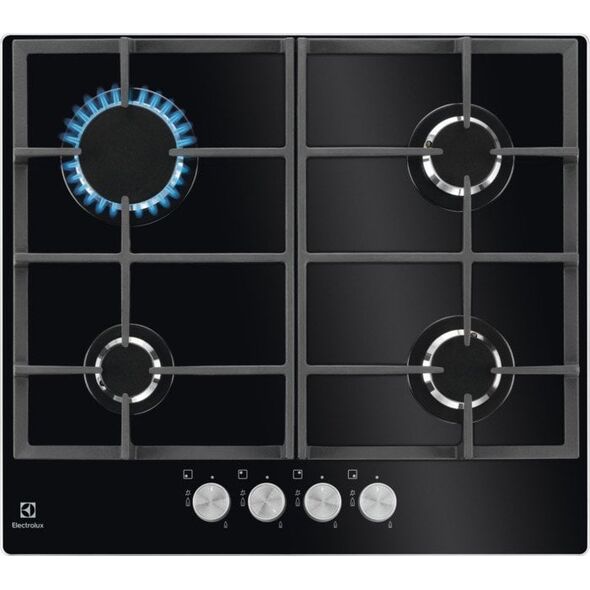 Płyta grzewcza Electrolux EGG6426SK