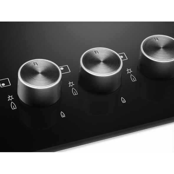 Płyta grzewcza Electrolux EGG6426SK