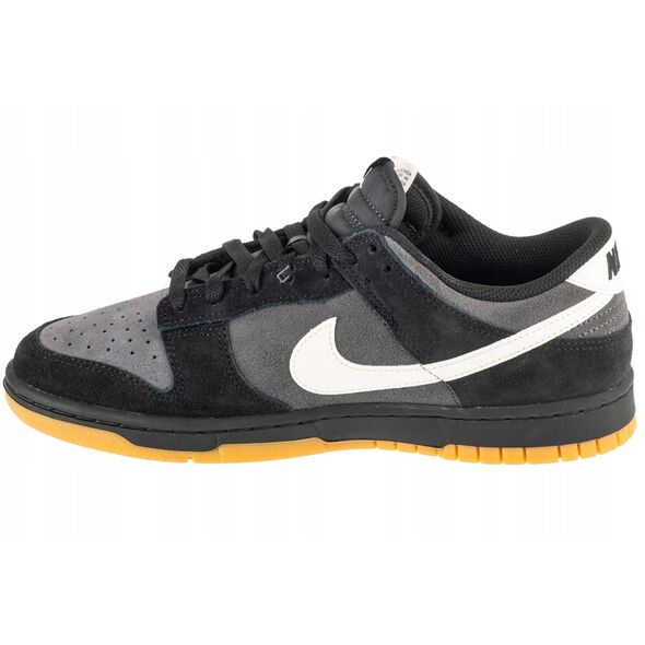 Nike Dunk Low Retro SE HQ1931-001 Czarne 47