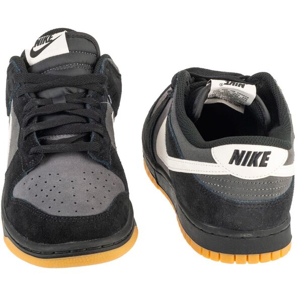Nike Dunk Low Retro SE HQ1931-001 Czarne 47