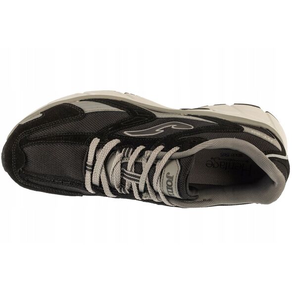 Joma RT50 2501 RRT50W2501 Czarne 45