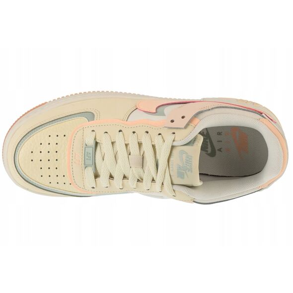 Nike Air Force 1 Shadow DZ1847-105 Μπεζ 40