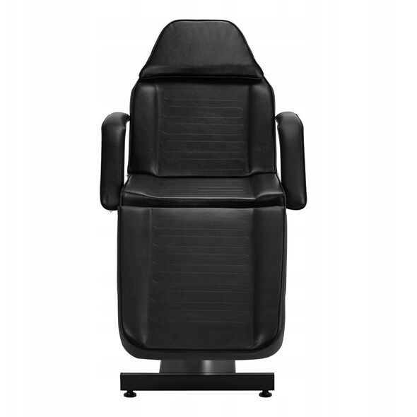Υδραυλική καρέκλα αισθητικής Sillon v2 210 μαύρη