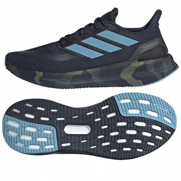 Παπούτσια adidas PUREBOOST 5 JR5095