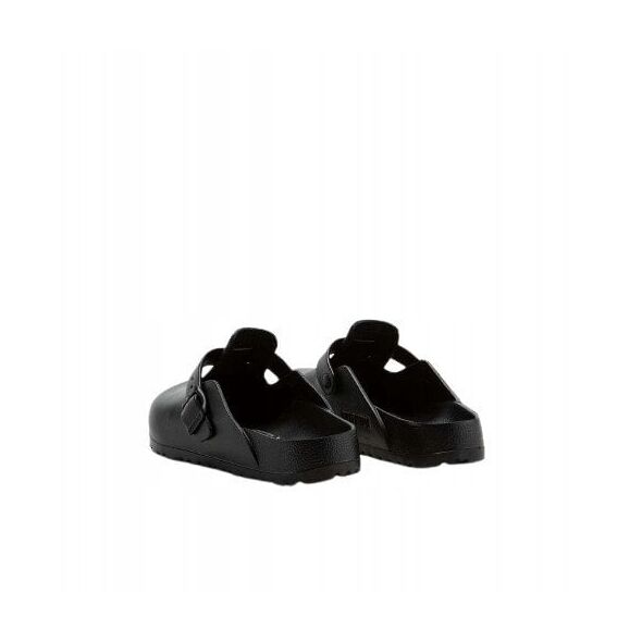 Birkenstock Boston Essentials EVA 127103 Μαύρο 39