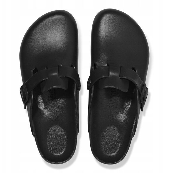 Birkenstock Boston Essentials EVA 127103 Μαύρο 39