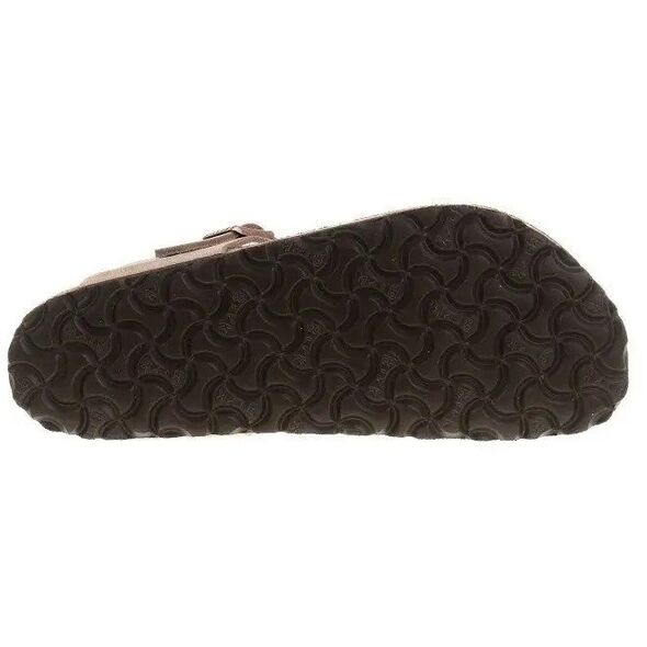Birkenstock Gizeh LEOI 943811 Καφέ 36