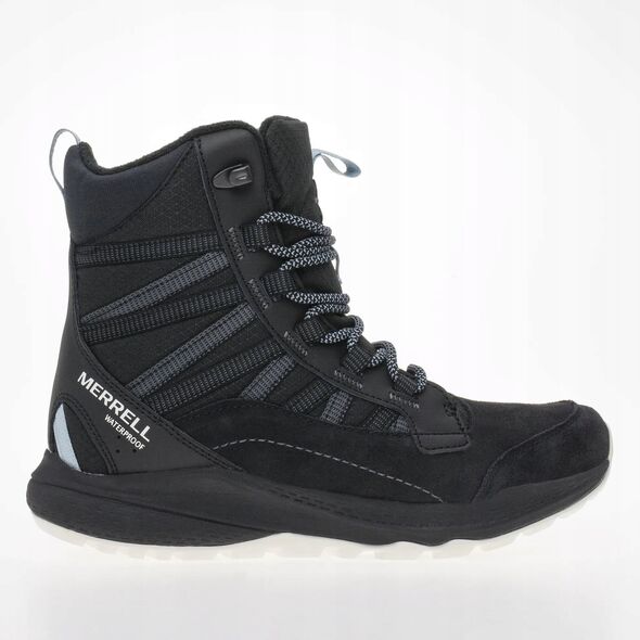 Merrell Bravada Edge 2 Thermo Mid WP J036798 Czarne 37