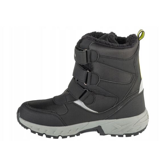 Lotto Pinecreek Tex T 2600550T-1180 Μαύρο 39