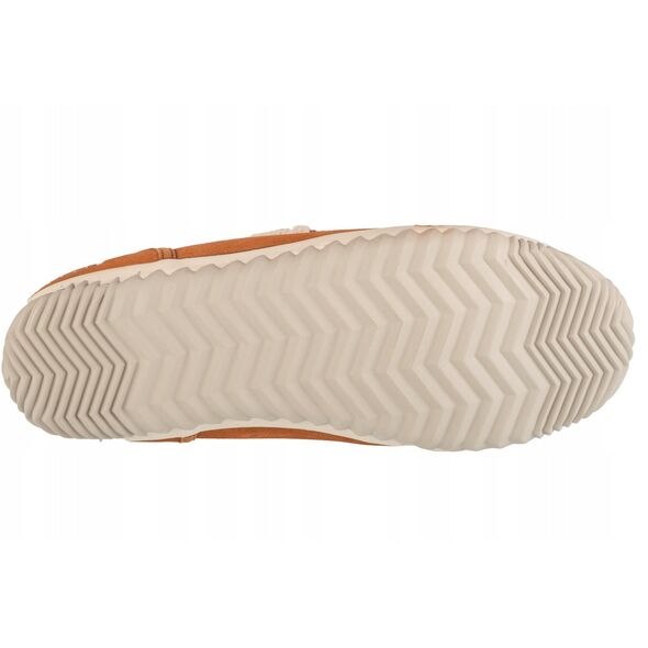 Sorel Dude Moc Slipper 1530671286 Καφέ 41