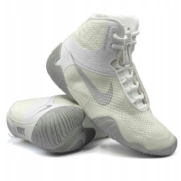 Nike Tawa CI2952-100 λευκό 43