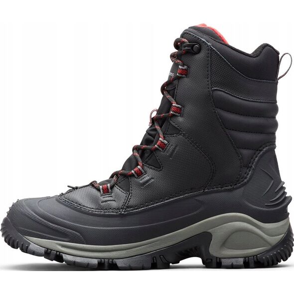Columbia Bugaboot III 1791221012 Μαύρο 41