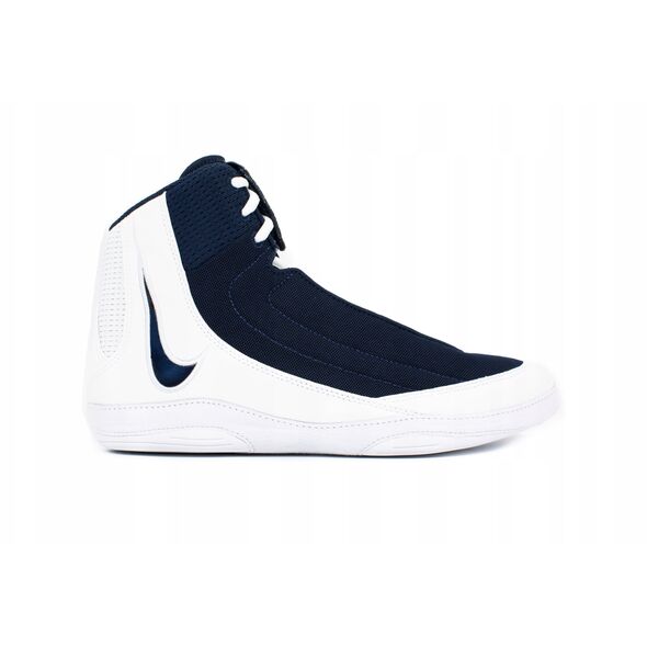Nike Inflict 4 HM9674-101 λευκό 44