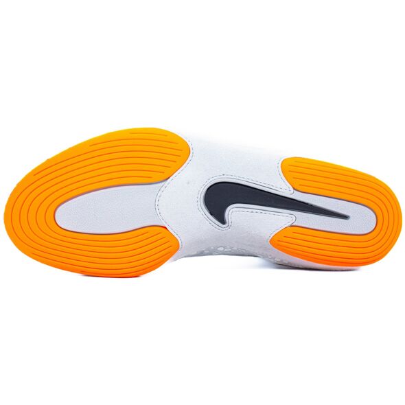 Nike Inflict 4 SE HV4207-001 λευκό 45