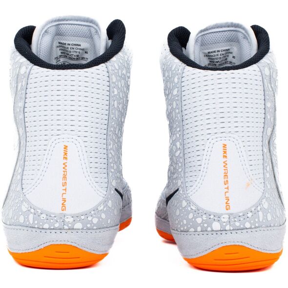 Nike Inflict 4 SE HV4207-001 λευκό 45