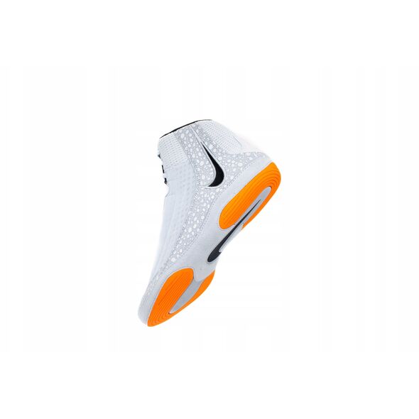 Nike Inflict 4 SE HV4207-001 λευκό 44,5