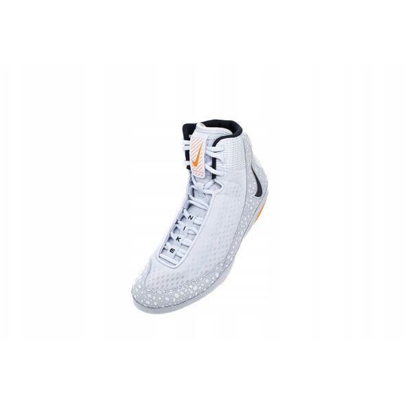 Nike Inflict 4 SE HV4207-001 λευκό 44,5