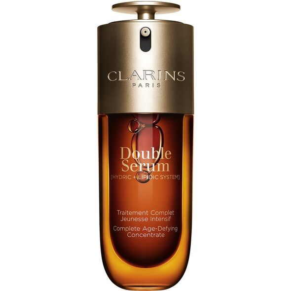 CLARINS DOUBLE SERUM 9 75ML