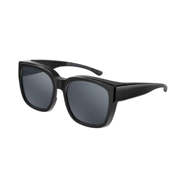 Γυαλιά Ηλίου Xiaomi Polarized Fitover Sunglasses Μαύρο 6941812763506 6941812763506 έως και 12 άτοκες δόσεις