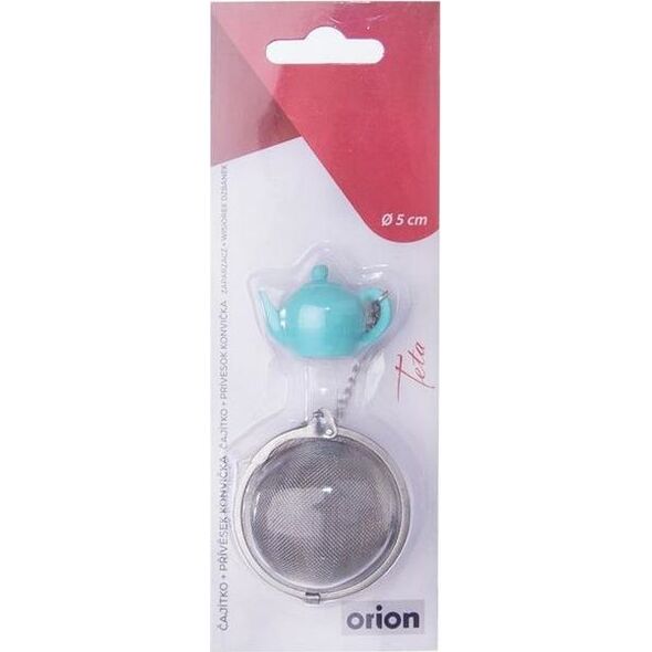 Orion Zaparzacz / sitko do herbaty, ziół 5 cm