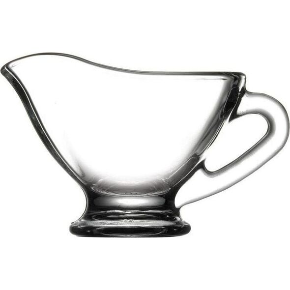 Orion Sosjerka szklana mlecznik dzbanuszek 50 ml