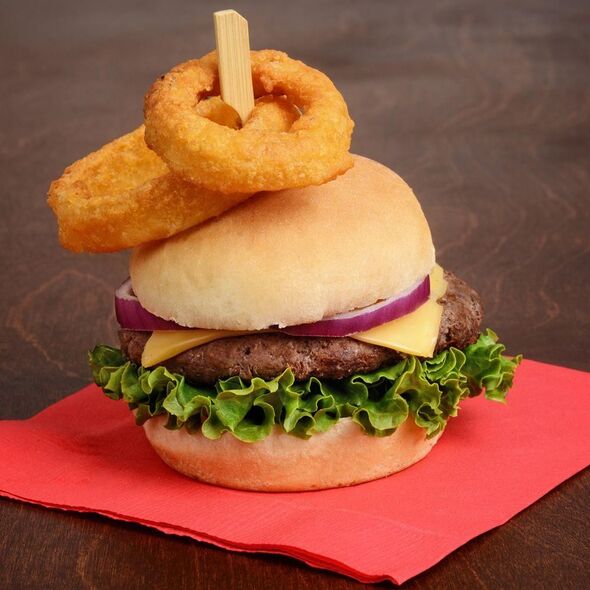 Orion Wykałaczki DREWNIANE szpikulce bambusowe do przystawek przekąsek burgerów szaszłyków 15 cm 50 sztuk