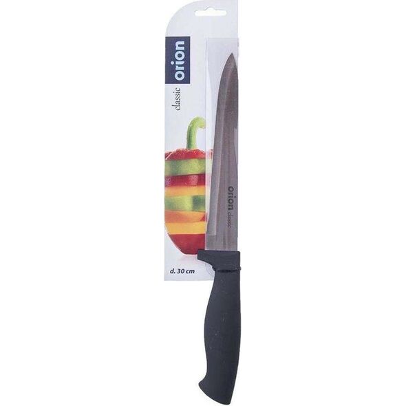 Orion Nóż kuchenny stalowy CLASSIC UNIWERSALNY 30/17 cm