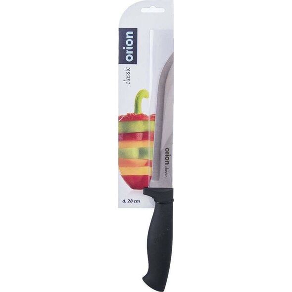 Orion Nóż kuchenny stalowy CLASSIC UNIWERSALNY 28/16 cm