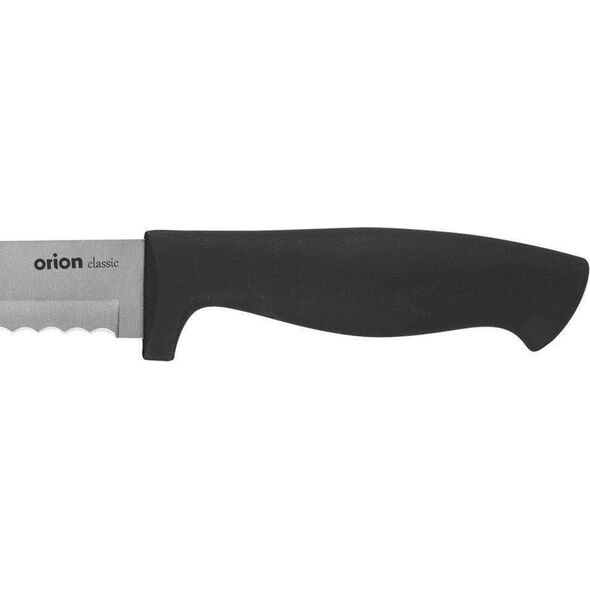 Orion Nóż kuchenny stalowy CLASSIC DO CHLEBA 30/17,5 cm