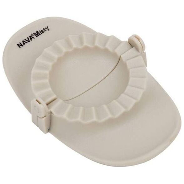NAVA Foremka do pierogów PIEROGOWNICA pierożnica na pierogi 8 cm