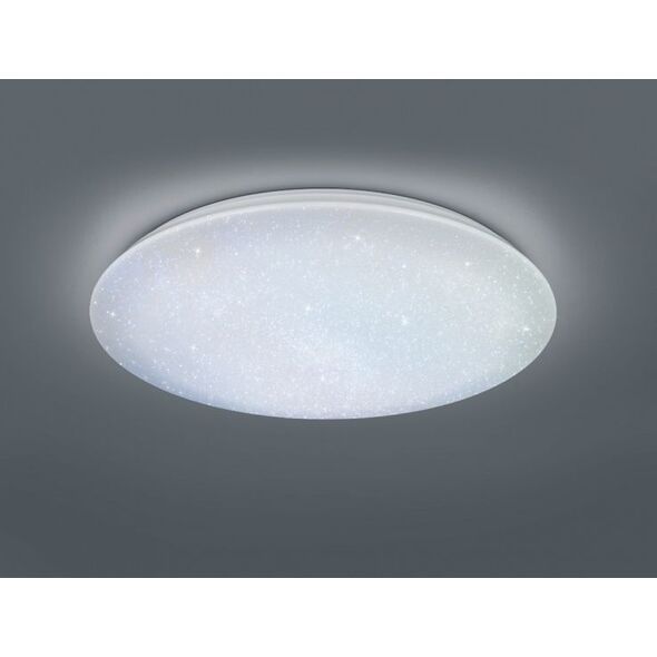 Lampa sufitowa lampa sufitowa Nagano79 cm biała