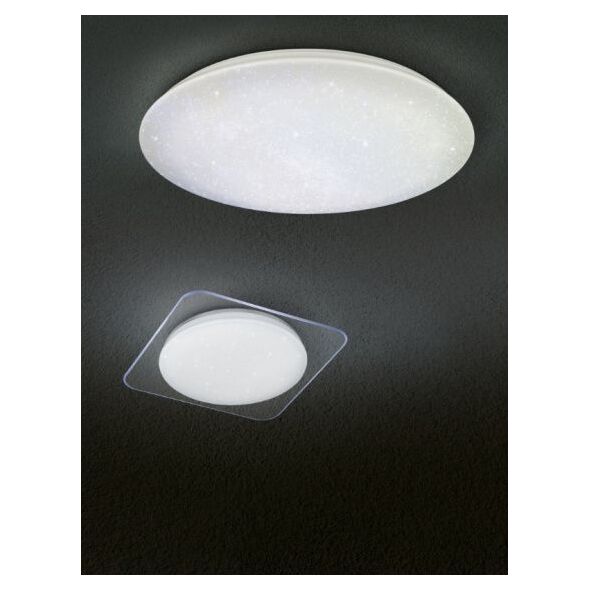 Lampa sufitowa lampa sufitowa Nagano79 cm biała
