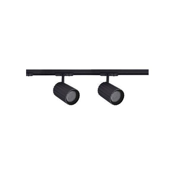 Light Prestige 1-fazowy system szynowy Tokio LP-787 SET 1F BK czarny z regulacją