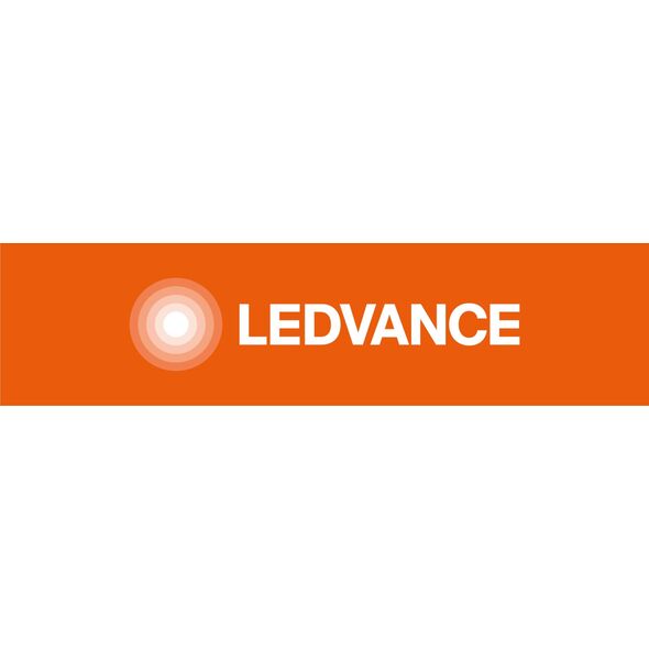 Lampa sufitowa Osram Oprawa LED DOWNLIGHT IP44 DN 90 4W 840 WT 4058075702882