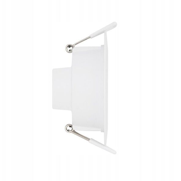Lampa sufitowa Osram Oprawa LED DOWNLIGHT IP44 DN 90 4W 840 WT 4058075702882