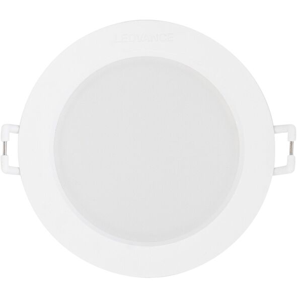 Lampa sufitowa Osram Oprawa LED DOWNLIGHT IP44 DN 90 4W 840 WT 4058075702882