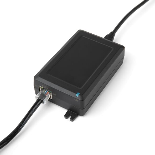 ΠΡΟΣΑΡΜΟΓΕΑΣ POWER OVER ETHERNET ΓΙΑ/MEETING OWL 4+